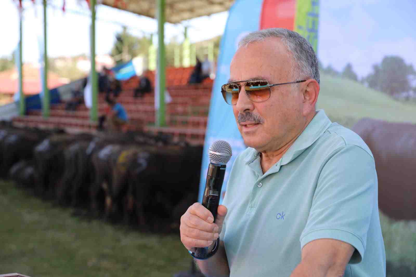 MANDACILIK CANLANDIRILIYOR